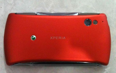 Carcasa Sony Ericsson R800 Colores Varios